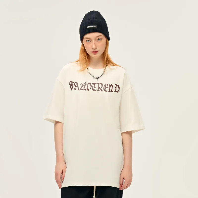FA2LO T Shirts Unisex-7