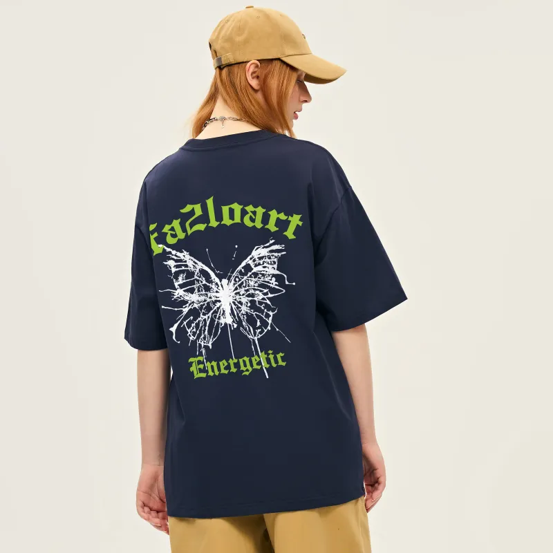 FA2LO T Shirts Unisex-15