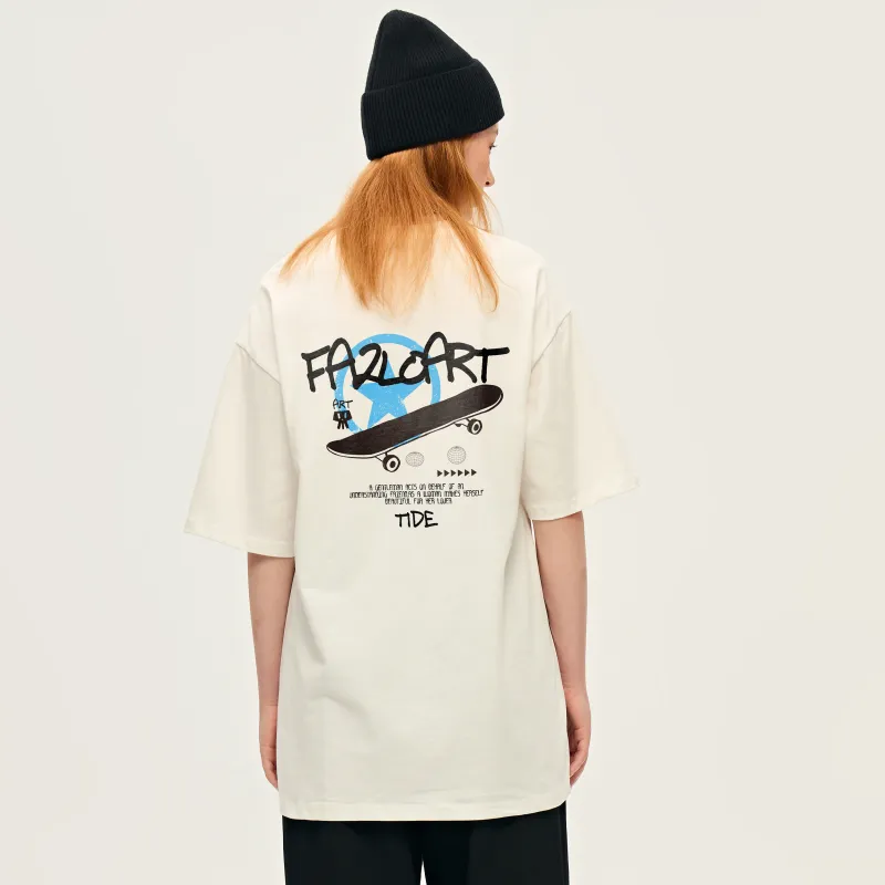 FA2LO T Shirts Unisex-11