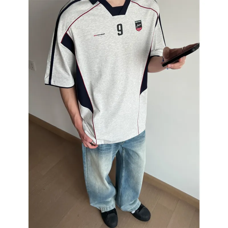 FA2LO T Shirts Unisex-1
