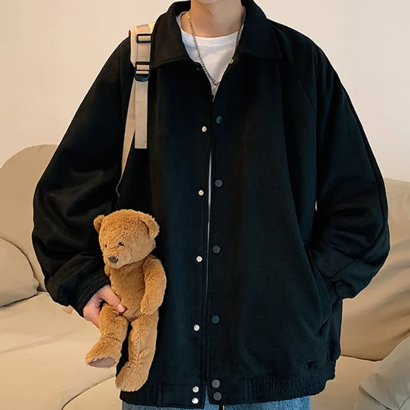 FA2LO Jackets Unisex-12