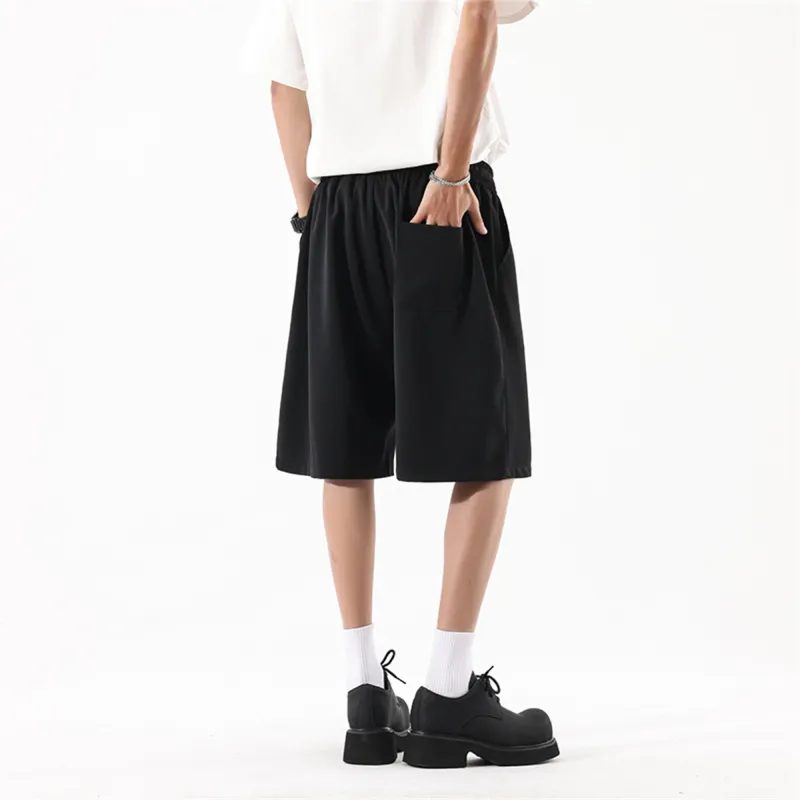 FA2LO Casual Shorts Unisex-1