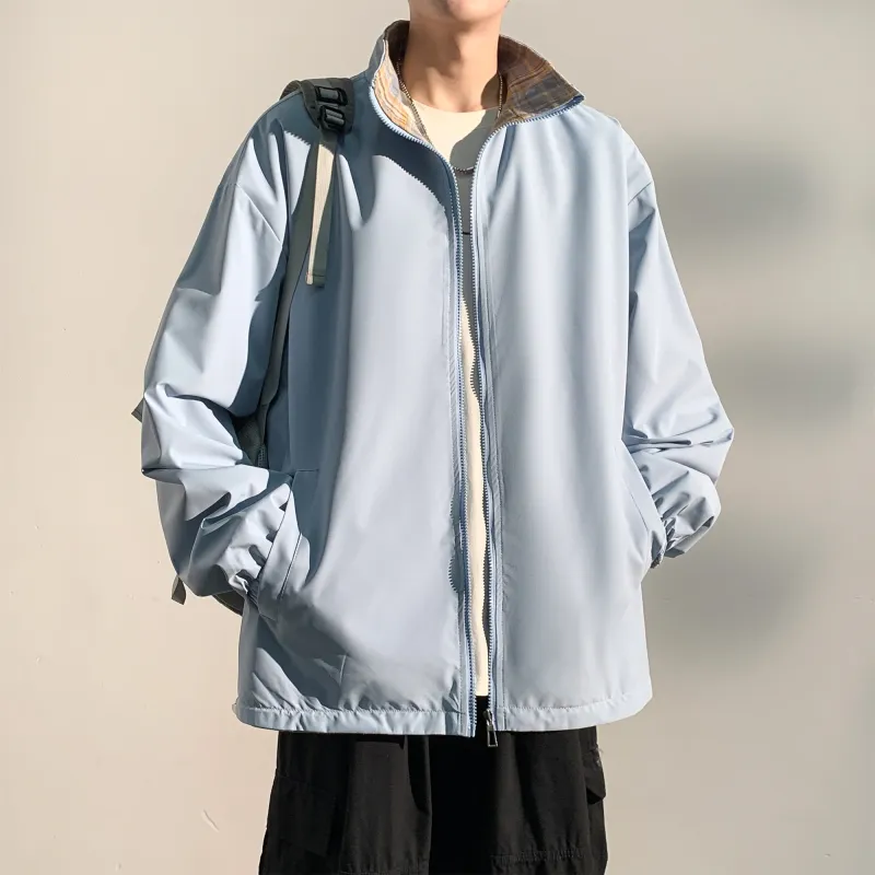 FA2LO Jackets Unisex-17