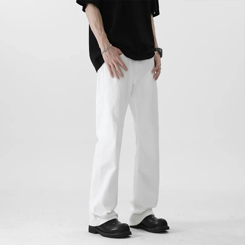 FA2LO Jeans Unisex-5