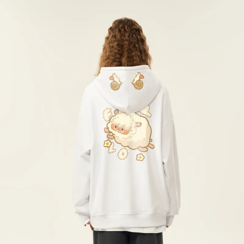 FA2LO Sweatshirts Unisex-8