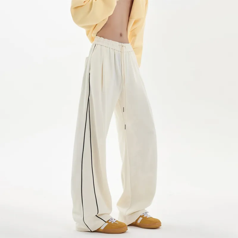 FA2LO Casual Pants Unisex-3