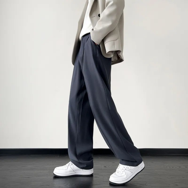 FA2LO Casual Pants Unisex-10