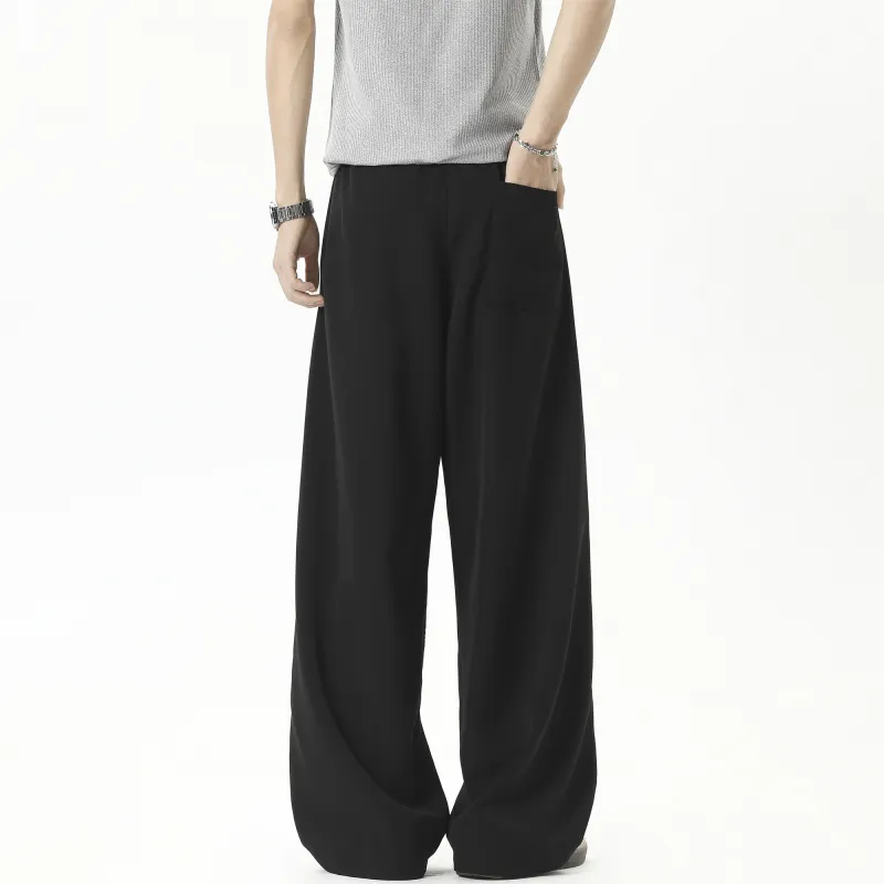 FA2LO Casual Pants Unisex-1