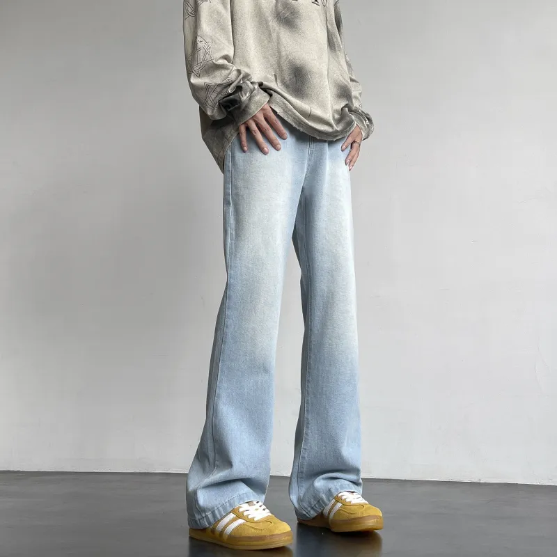 FA2LO Jeans Unisex-33