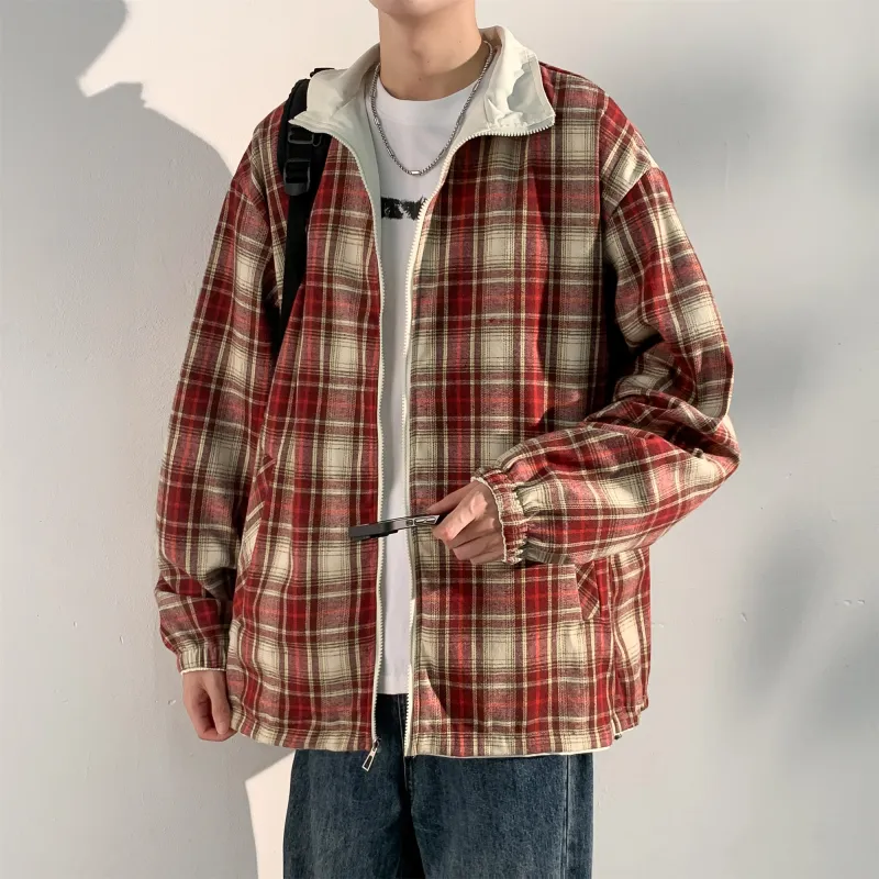 FA2LO Jackets Unisex-10