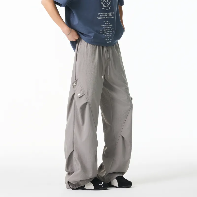 FA2LO Casual Pants Unisex-14