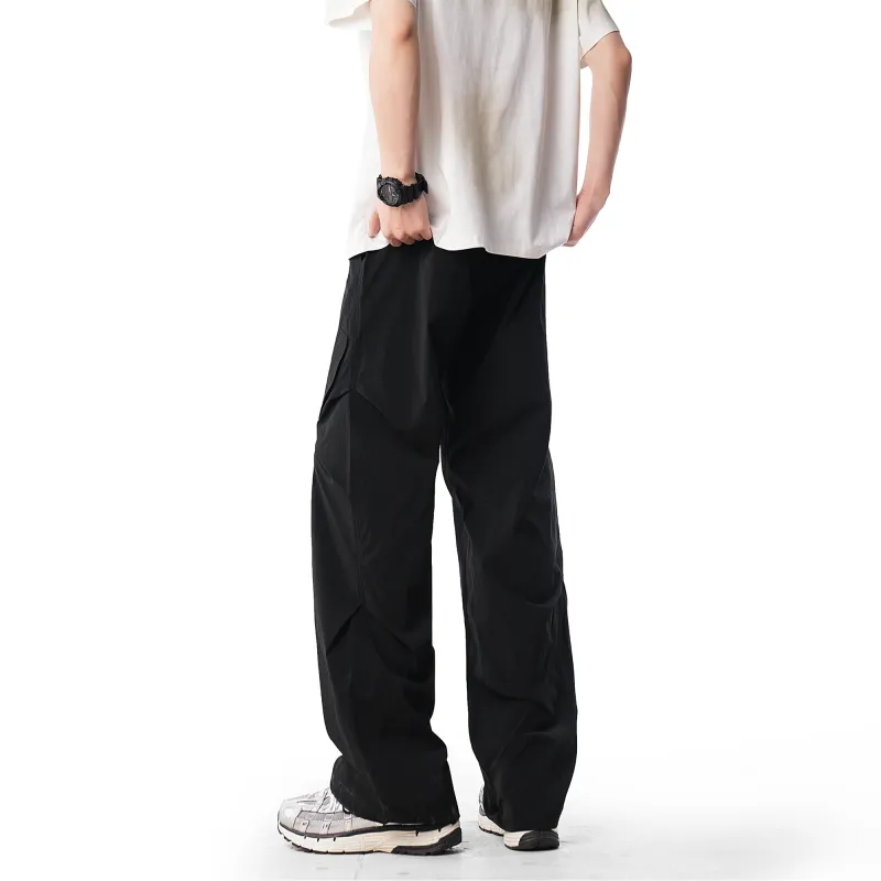 FA2LO Casual Pants Unisex-6