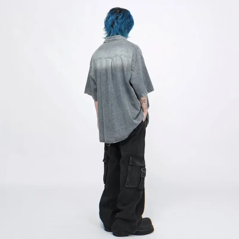 FA2LO Shirts Unisex-7