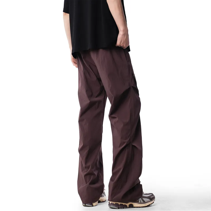 FA2LO Casual Pants Unisex-13