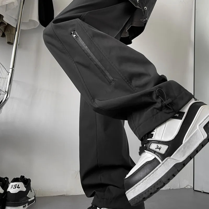FA2LO Casual Pants Unisex-5