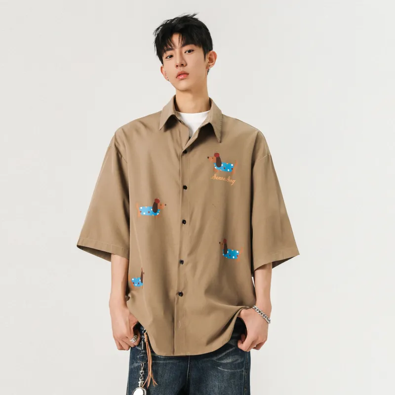 FA2LO Shirts Unisex-12