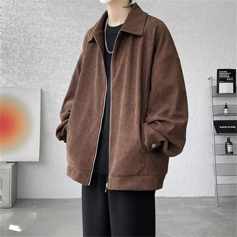 FA2LO Jackets Unisex-6