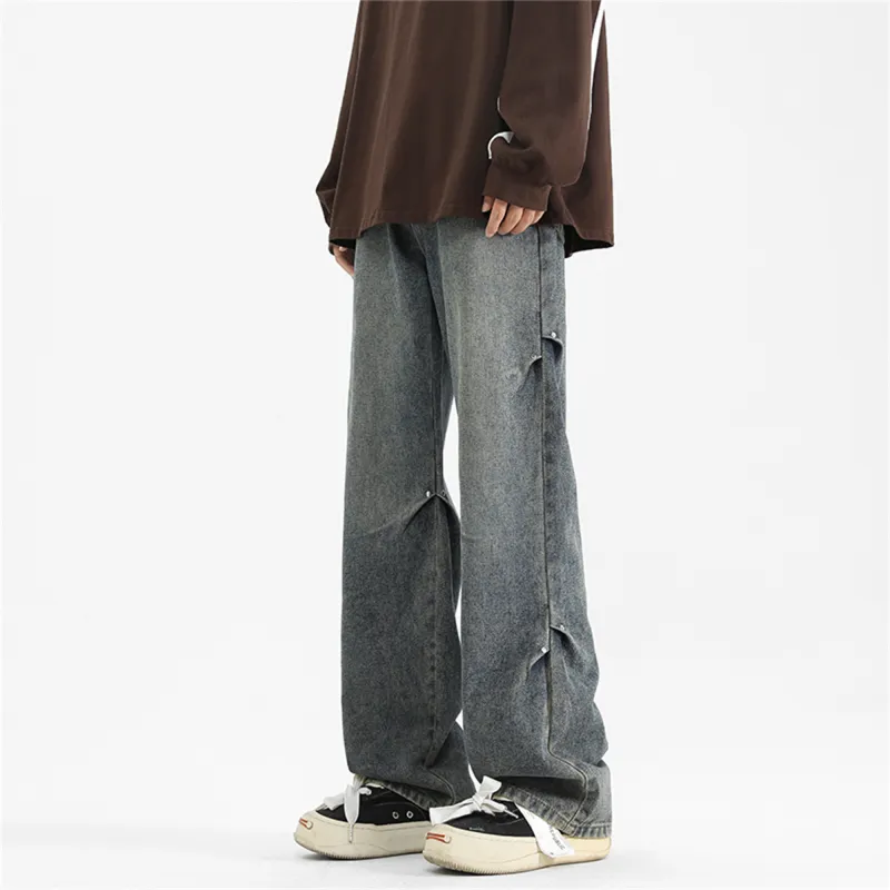 FA2LO Jeans Unisex-15
