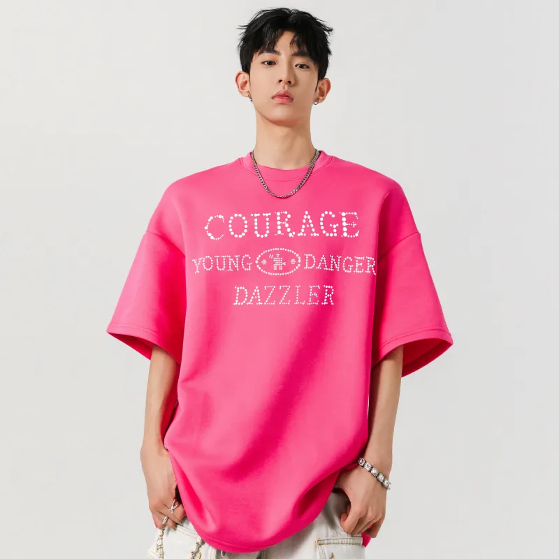 FA2LO T Shirts Unisex-8