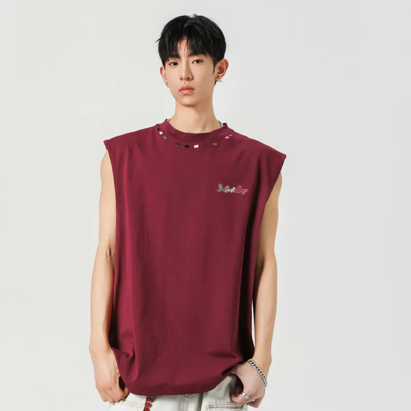 FA2LO Tank Tops Unisex-8