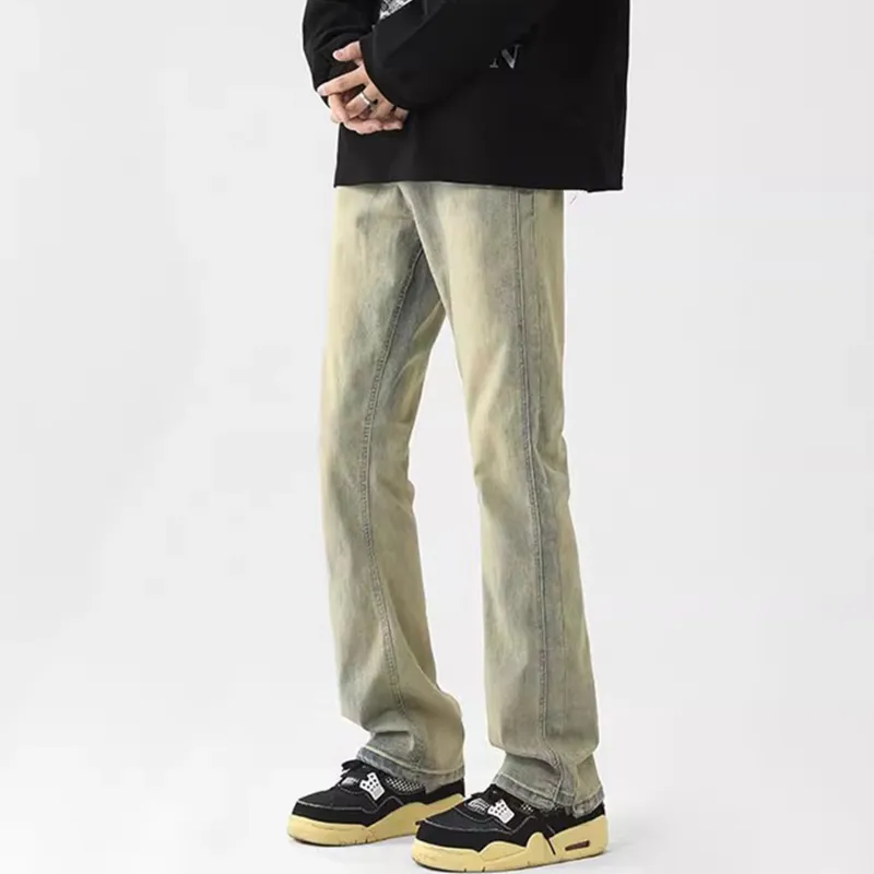 FA2LO Jeans Unisex-16
