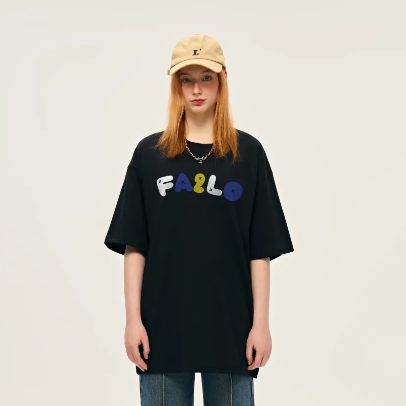 FA2LO T Shirts Unisex-2