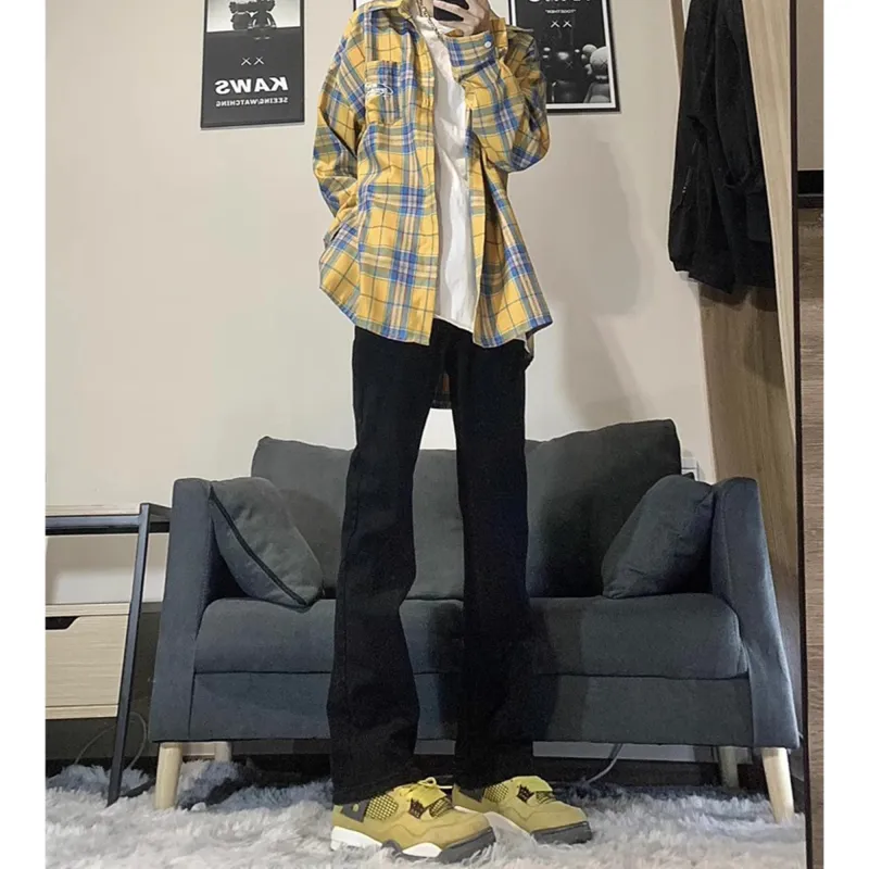 FA2LO Jeans Unisex-2