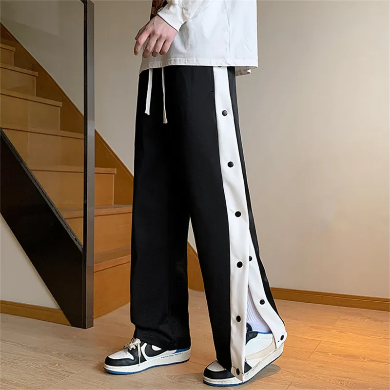 FA2LO Casual Pants Unisex-2