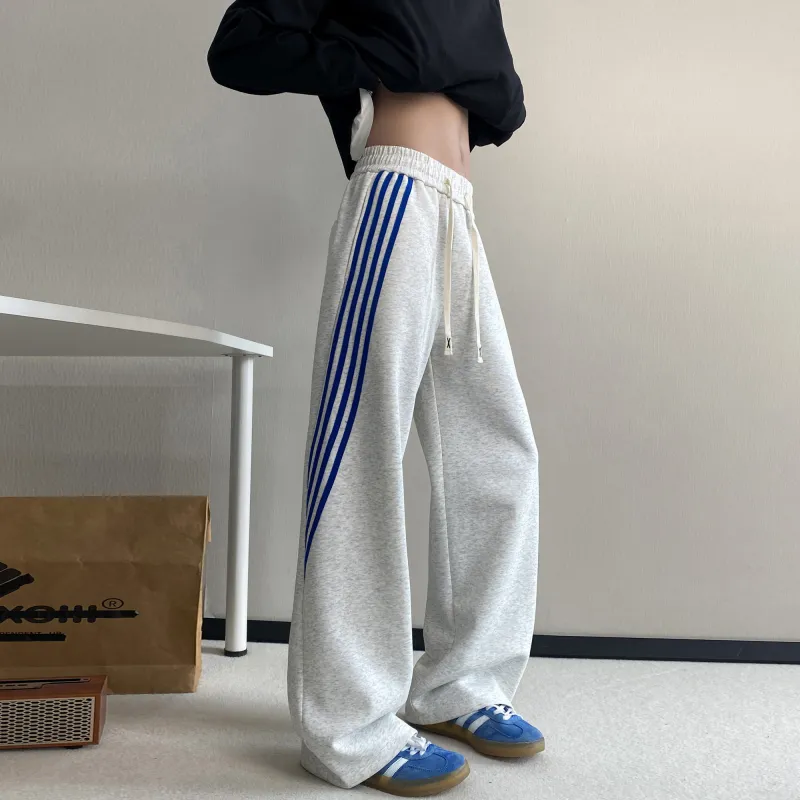 FA2LO Casual Pants Unisex-5