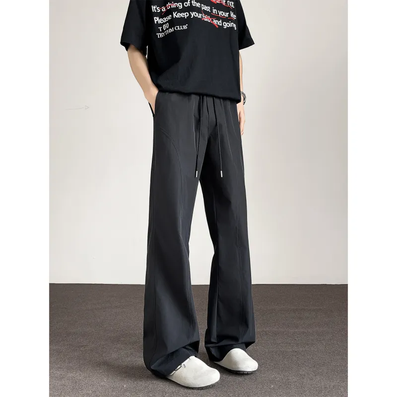 FA2LO Casual Pants Unisex-7