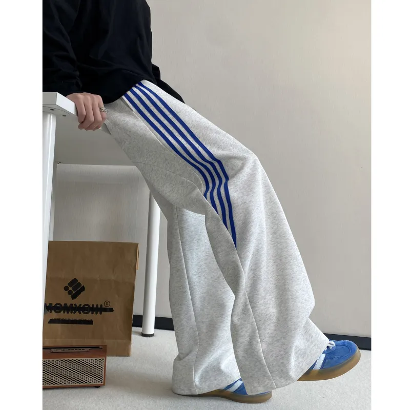 FA2LO Casual Pants Unisex-6