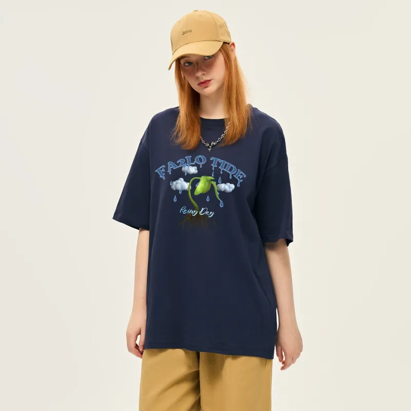 FA2LO T Shirts Unisex-14