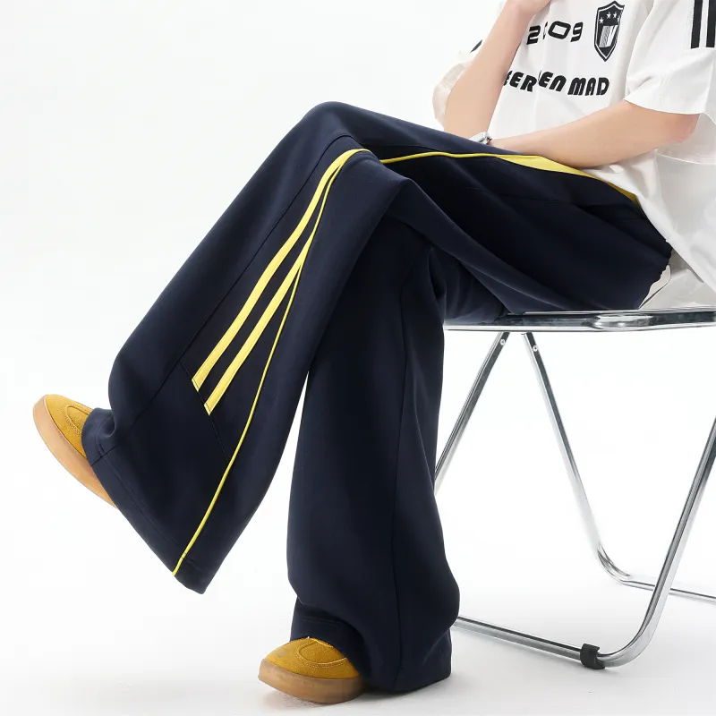 FA2LO Casual Pants Unisex-4