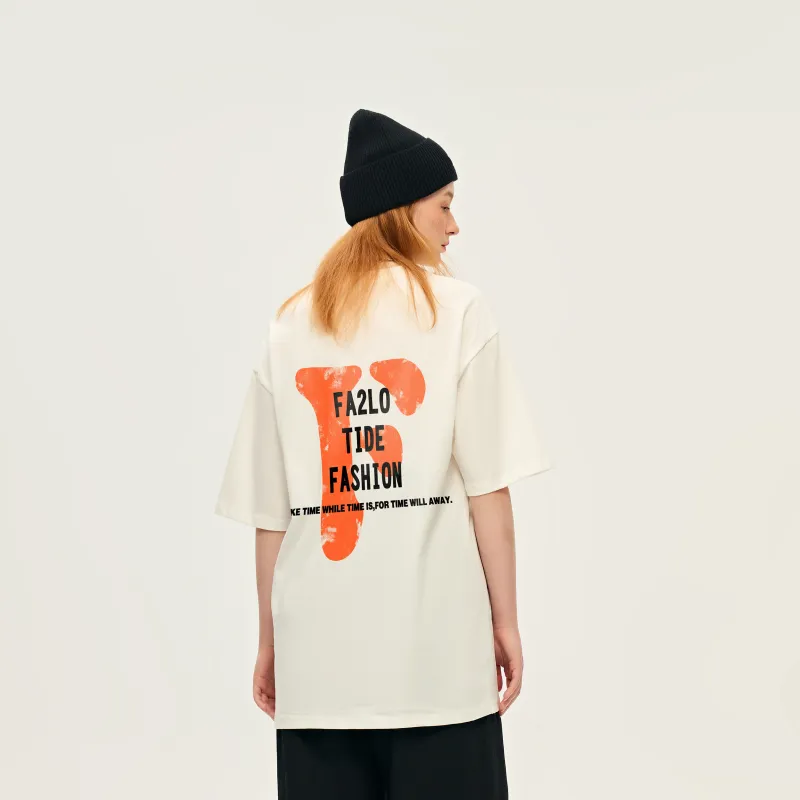 FA2LO T Shirts Unisex-3