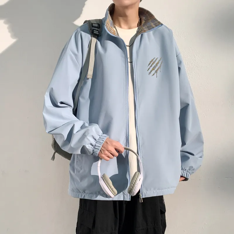 FA2LO Jackets Unisex-11