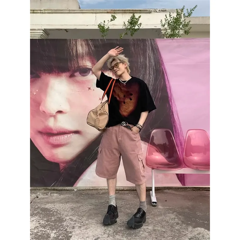 FA2LO T Shirts Unisex-1