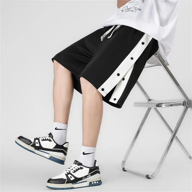 FA2LO Casual Shorts Unisex-3
