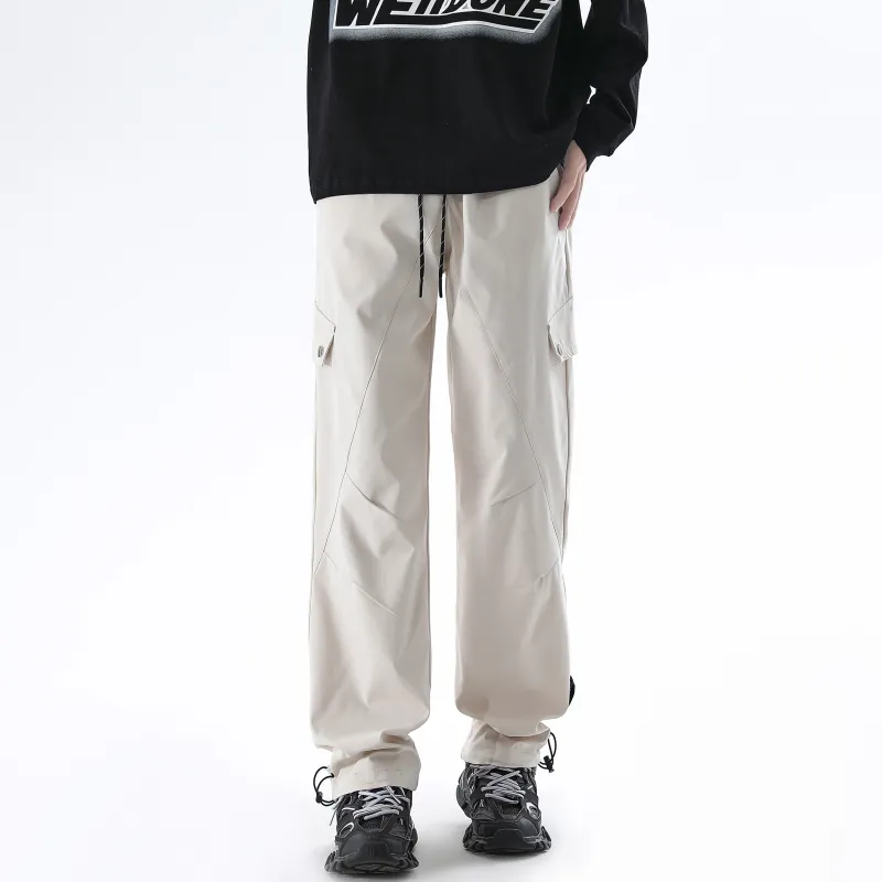 FA2LO Casual Pants Unisex-6