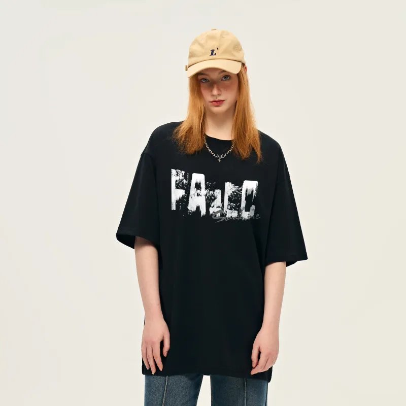 FA2LO T Shirts Unisex-2