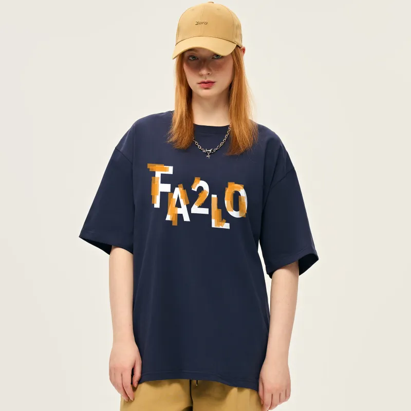 FA2LO T Shirts Unisex-14