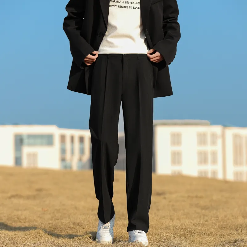 FA2LO Casual Pants Unisex-2