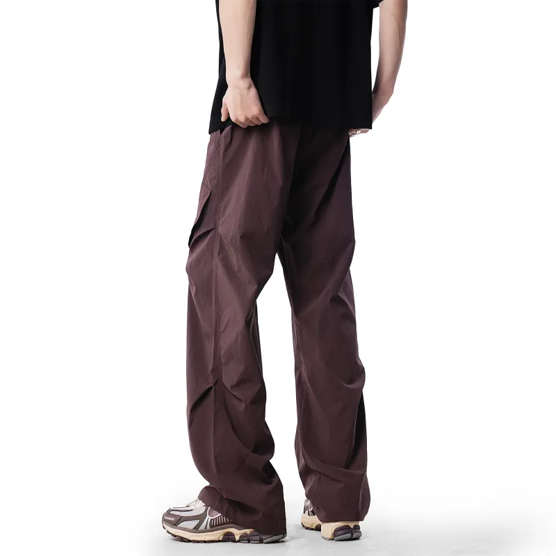 FA2LO Casual Pants Unisex-11