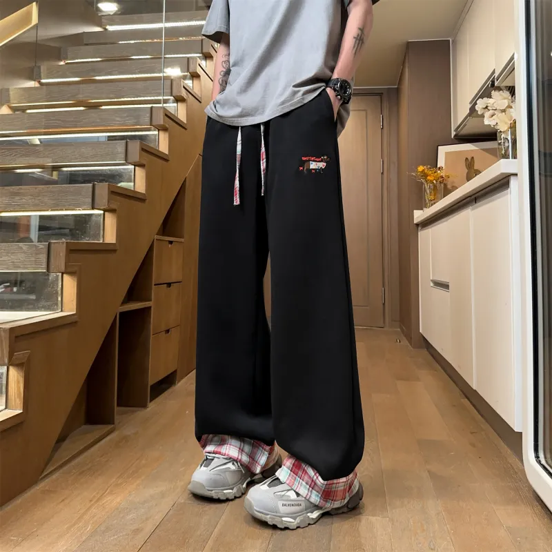 FA2LO Casual Pants Unisex-6