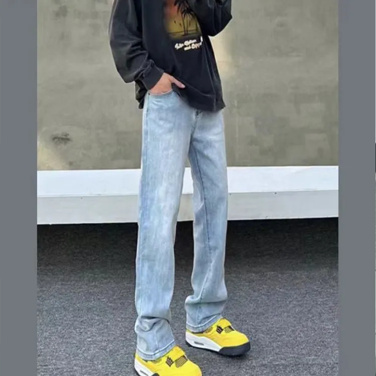 FA2LO Jeans Unisex-19