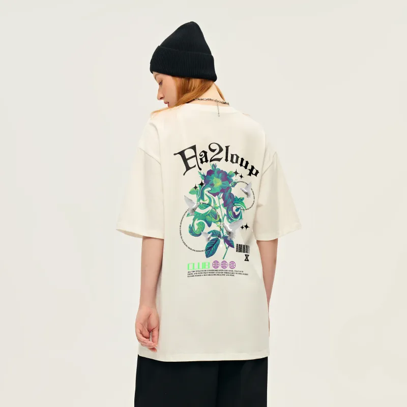 FA2LO T Shirts Unisex-3