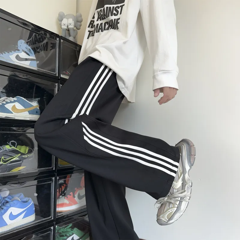 FA2LO Casual Pants Unisex-8