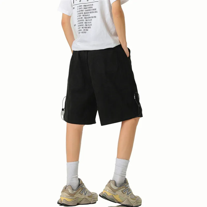 FA2LO Casual Shorts Unisex-1