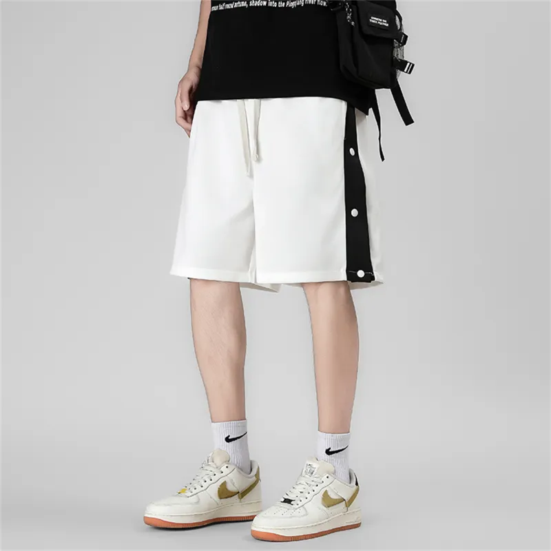 FA2LO Casual Shorts Unisex-7