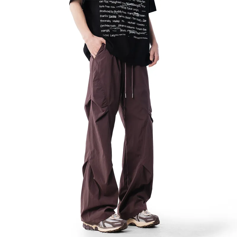FA2LO Casual Pants Unisex-14