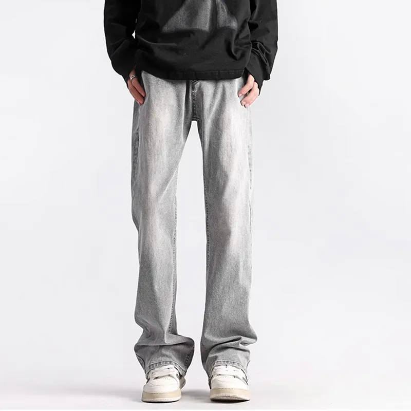 PANDA ADEVIL Jeans Unisex-22